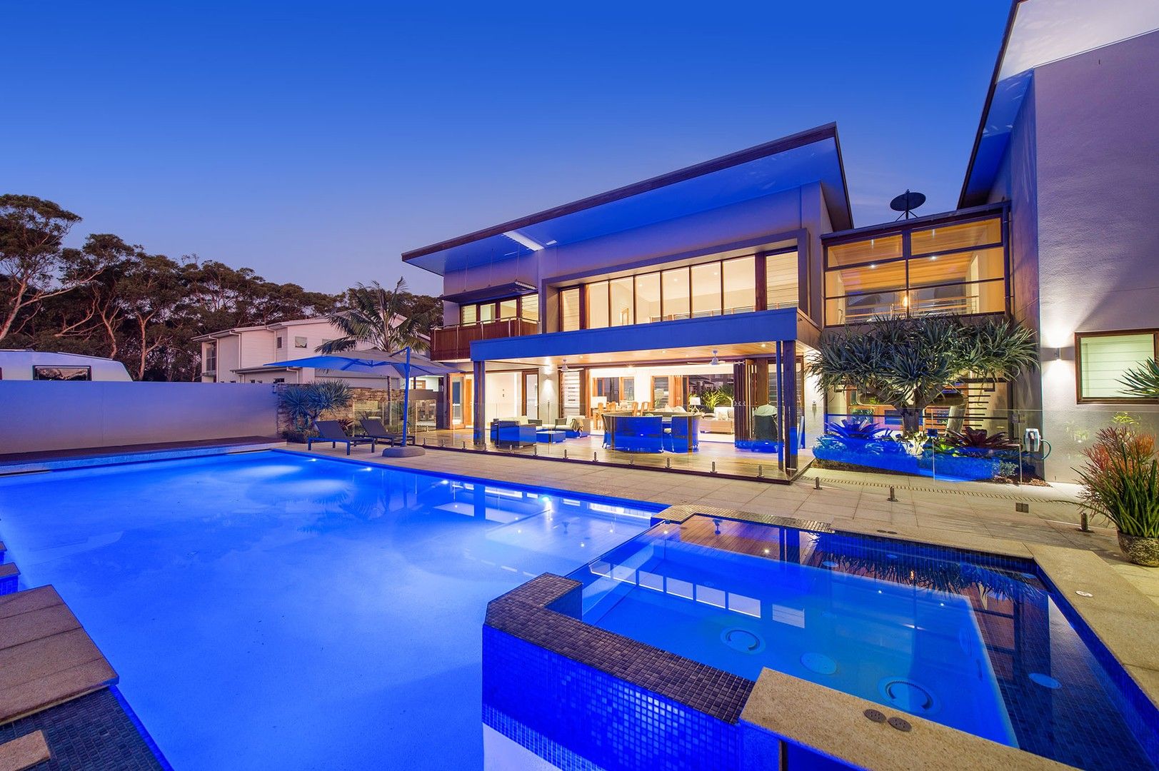 3 Beach Break Court, Bonny Hills NSW 2445, Image 0