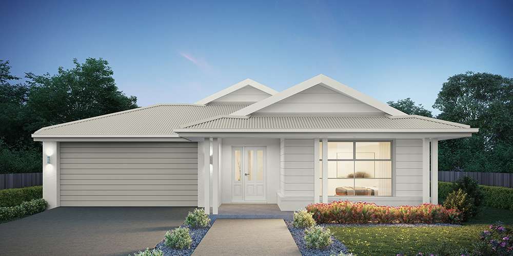 Lot 28 30 Melicope St, Tralee NSW 2620, Image 0