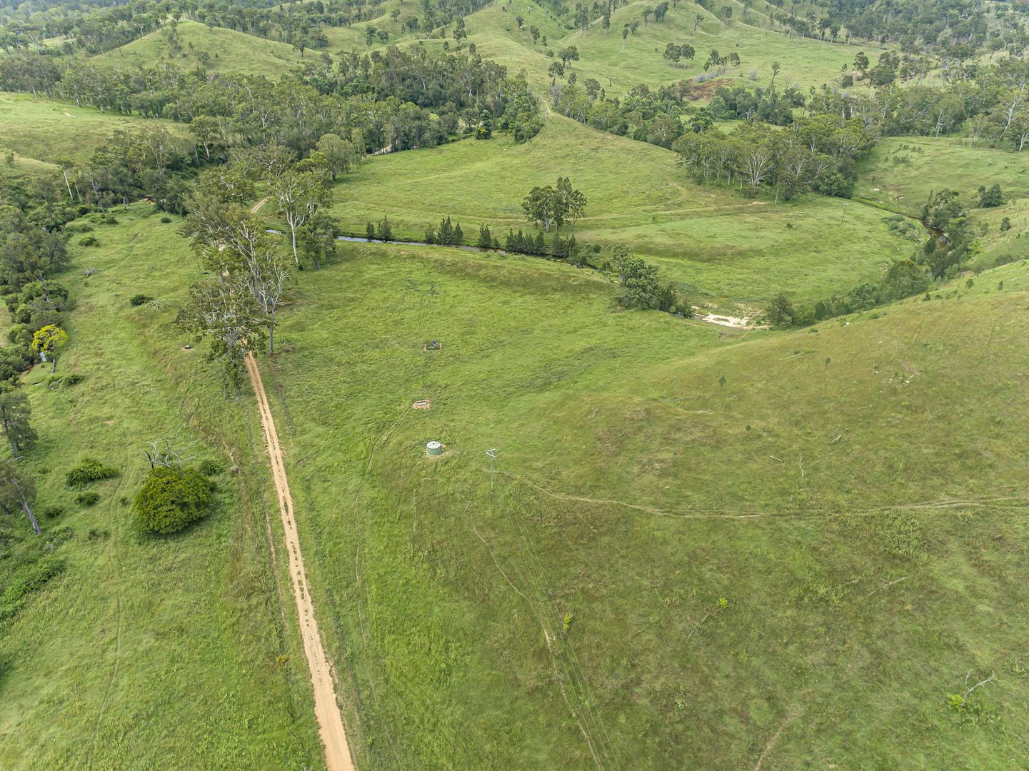 190 Sunday Creek Road, Mount Perry QLD 4671, Image 1