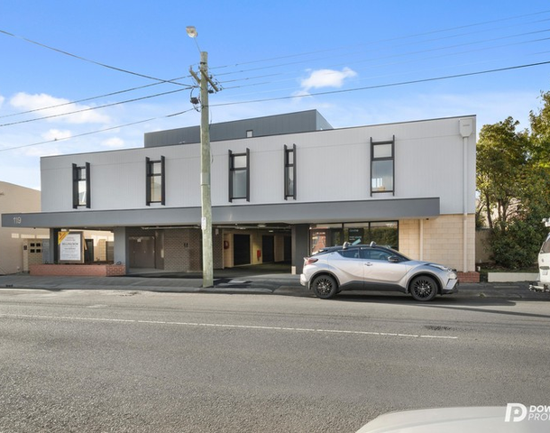 16/119 New Town Road, New Town TAS 7008