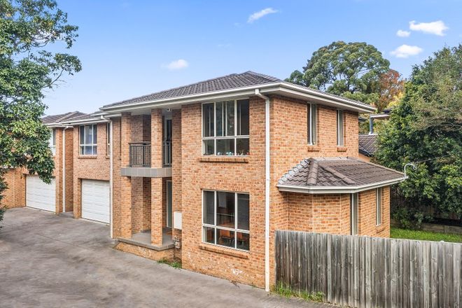 Picture of 7 Allan Street, WOLLONGONG NSW 2500