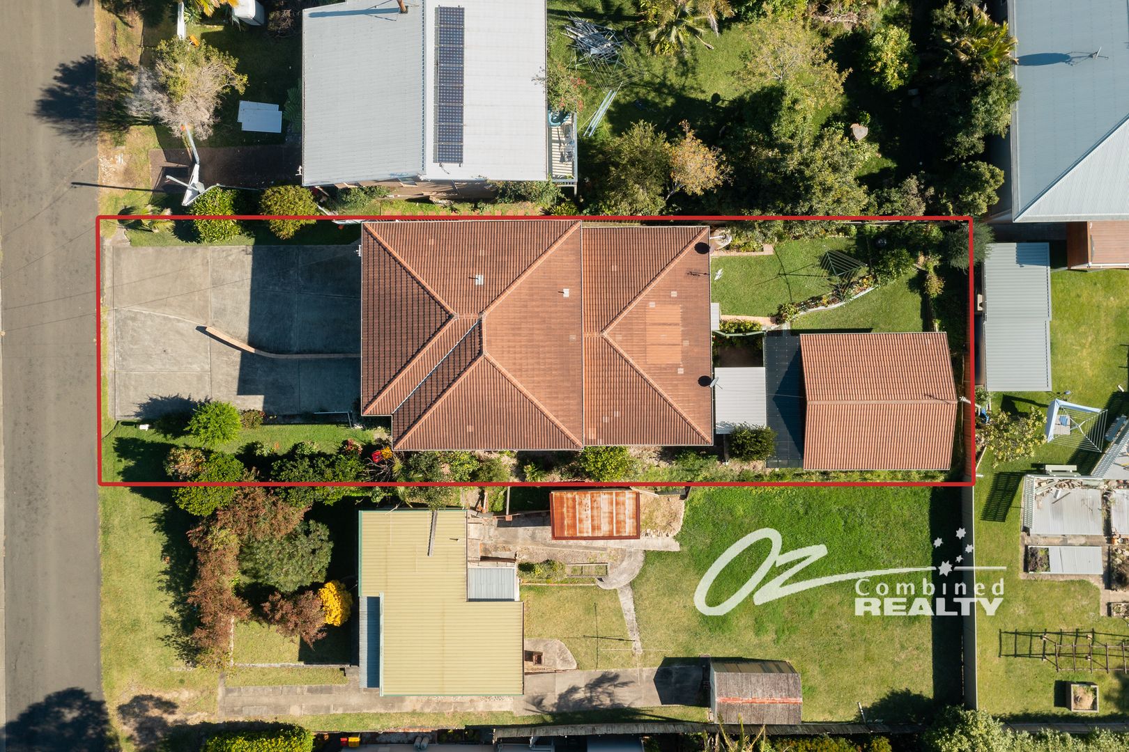 5 Lanyon Road, Vincentia NSW 2540 Domain