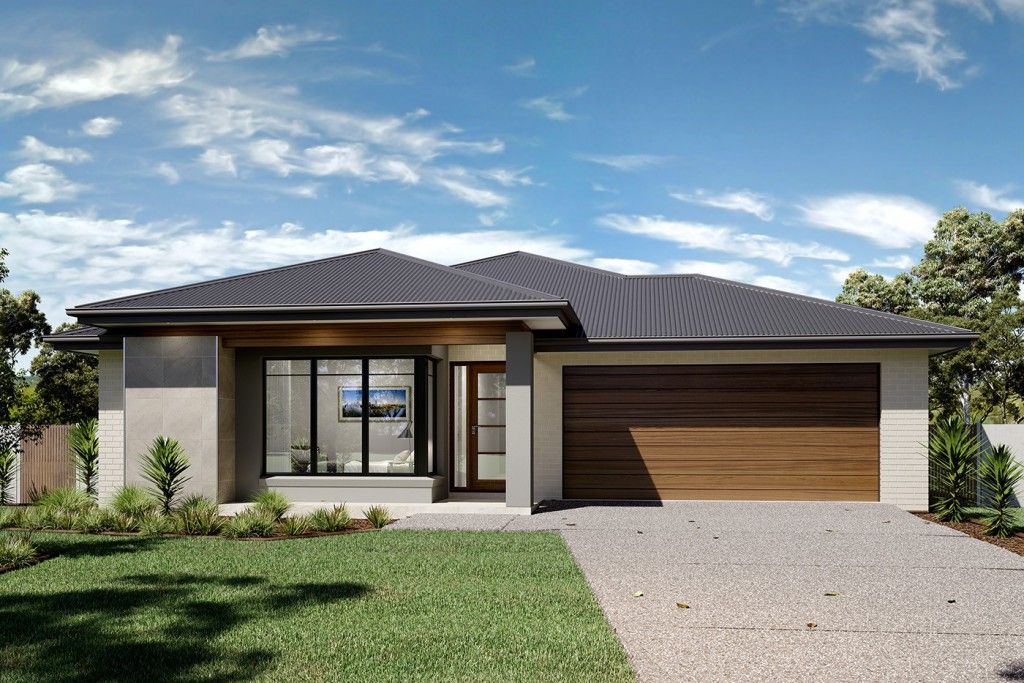 4 bedrooms New House & Land in Lot 35 Beachway Blvd SHOAL POINT QLD, 4750