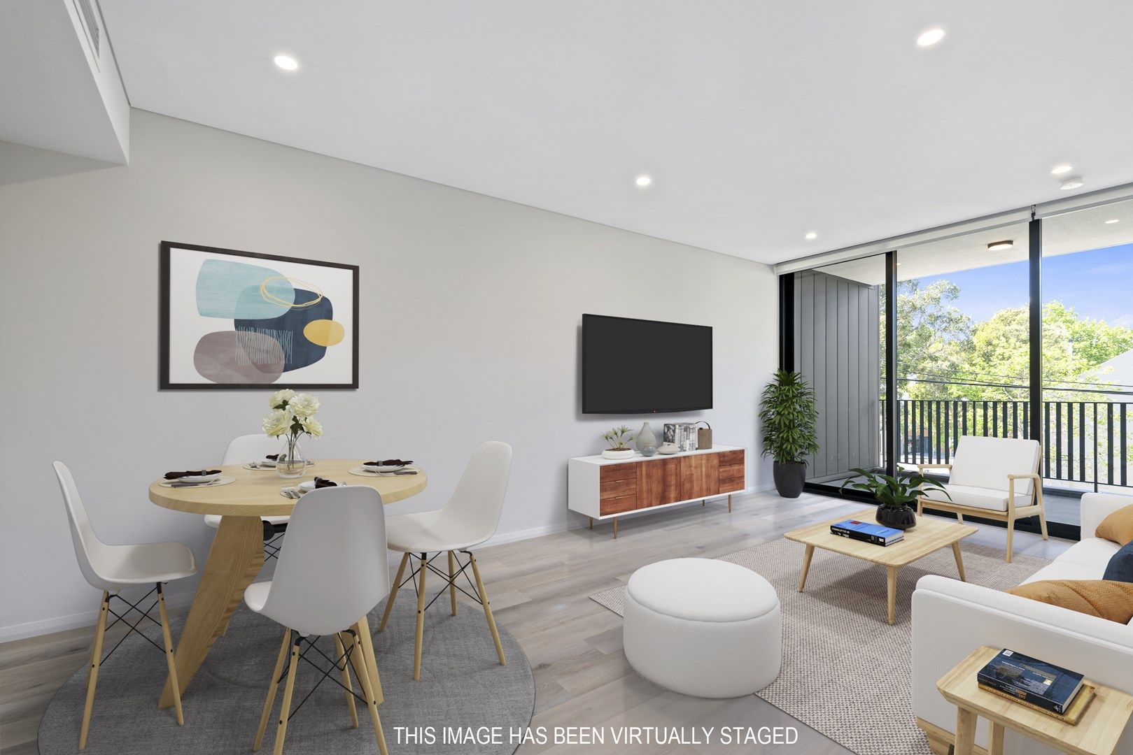 One Bedroom/249 Devonshire Street, Surry Hills NSW 2010, Image 0