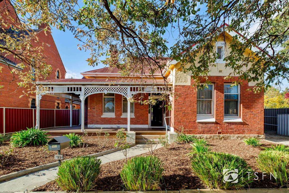 Picture of 19 Panton Street, GOLDEN SQUARE VIC 3555