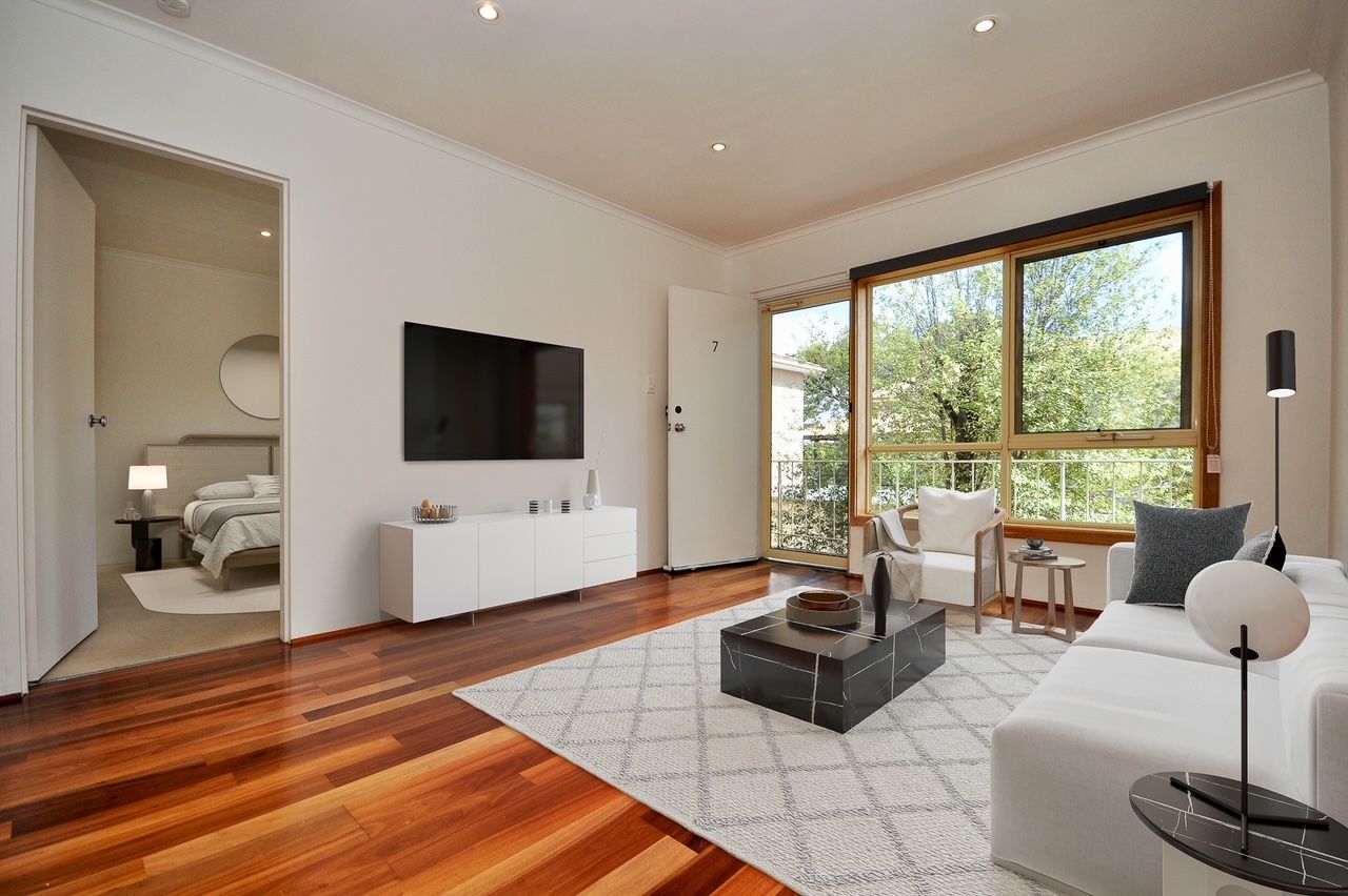 1 bedrooms Apartment / Unit / Flat in 7/57 Collins Street MENTONE VIC, 3194