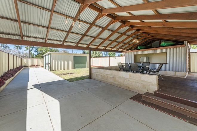 Picture of 11/65 Hainsworth Avenue, GIRRAWHEEN WA 6064