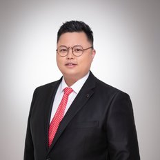 Terence Wu, Property manager