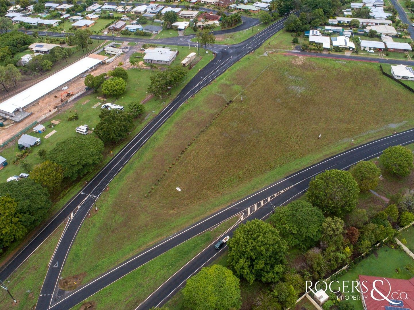 Lot 7 Kennedy Highway, Mareeba QLD 4880, Image 0