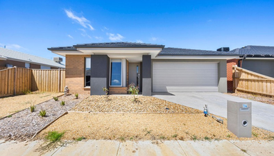 Picture of 14 Grassy Street, WINTER VALLEY VIC 3358
