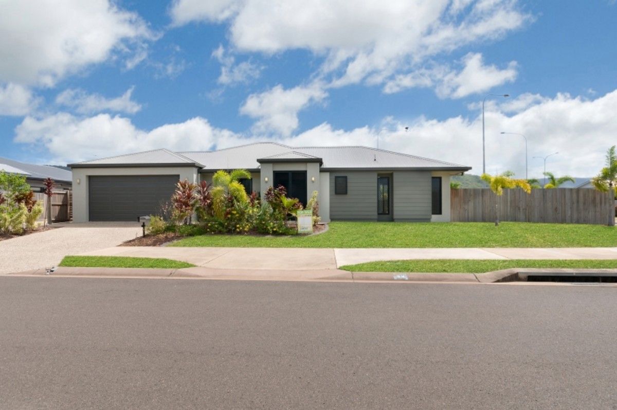 2A Fossilbrook Bend, Trinity Park QLD 4879, Image 0