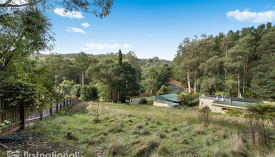 Picture of 516 Mt Baw Baw Tourist Road, NOOJEE VIC 3833