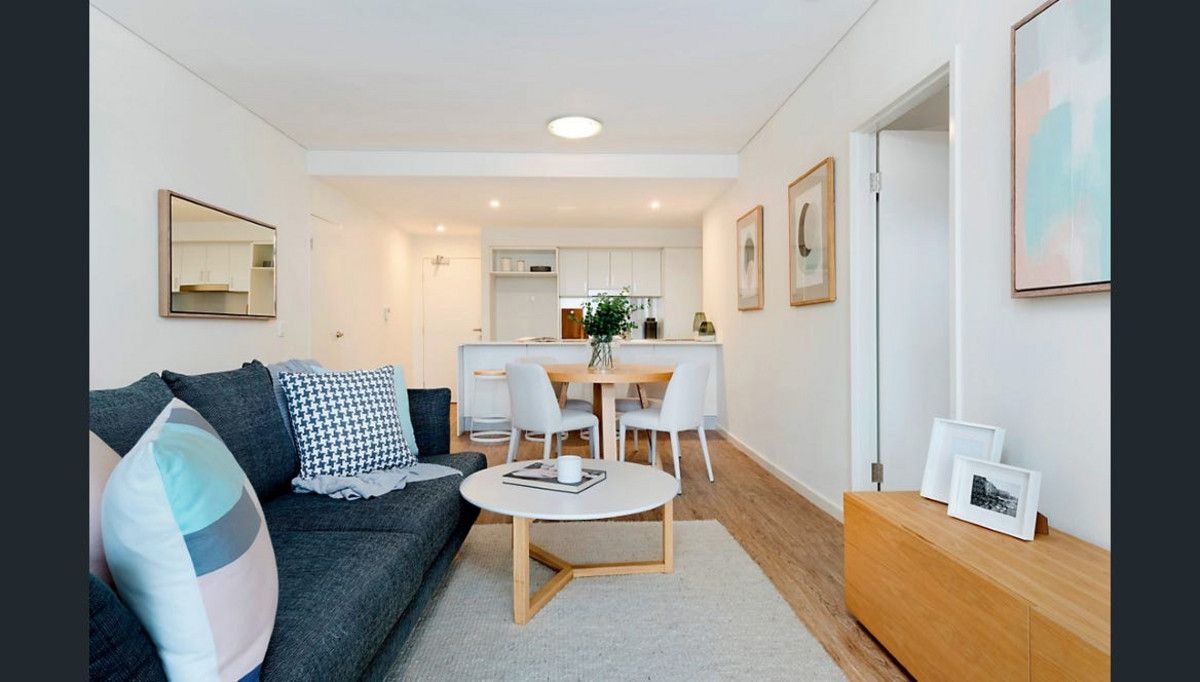 2 bedrooms Apartment / Unit / Flat in 83/12 Junction Boulevard COCKBURN CENTRAL WA, 6164