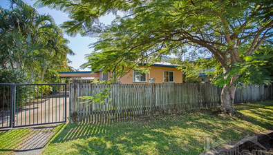 Picture of 10 McKenny Street, SOUTH MACKAY QLD 4740