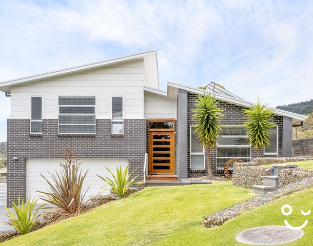 21 Burnett Place, Albion Park NSW 2527