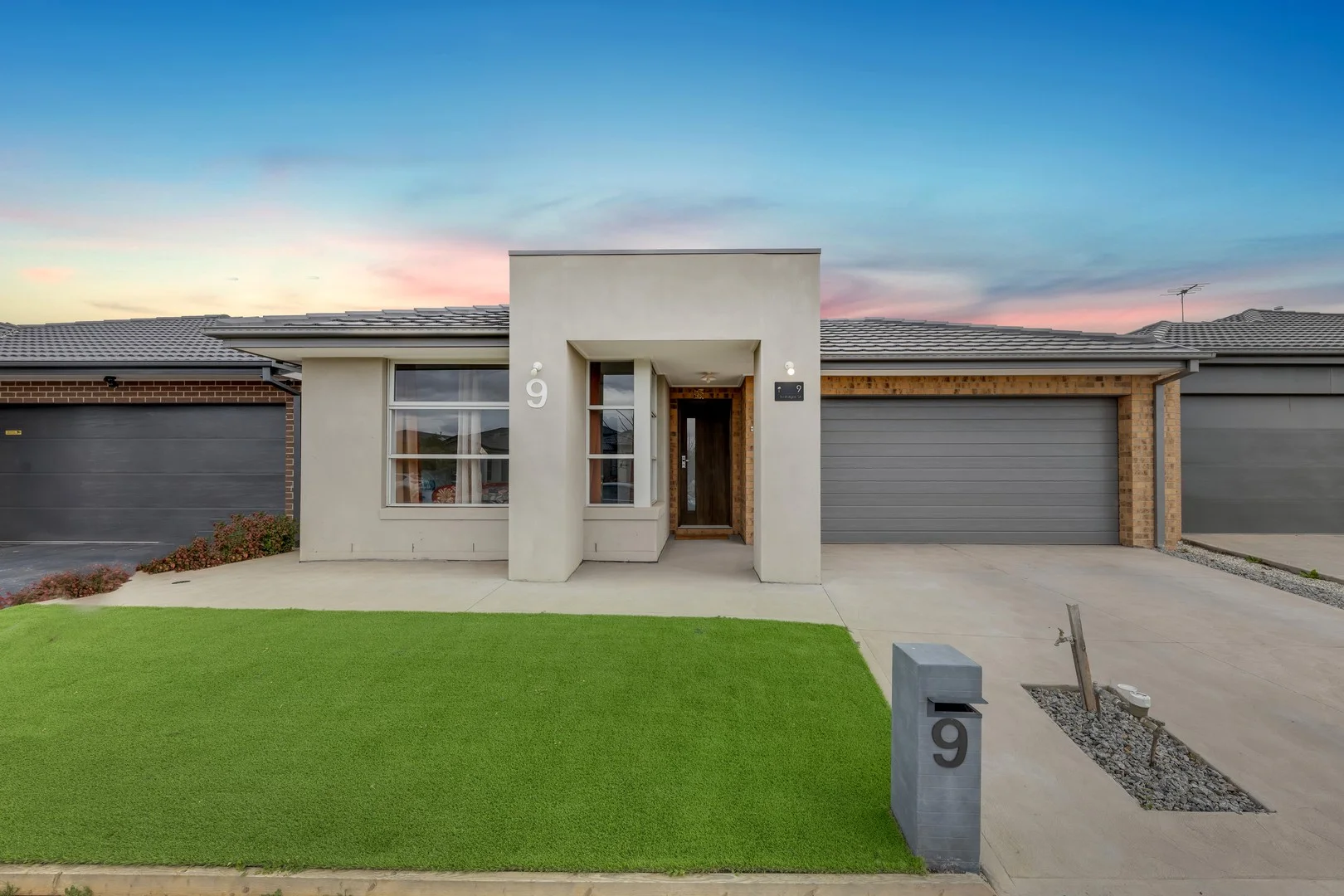 9 Trafalgar Street, Strathtulloh VIC 3338