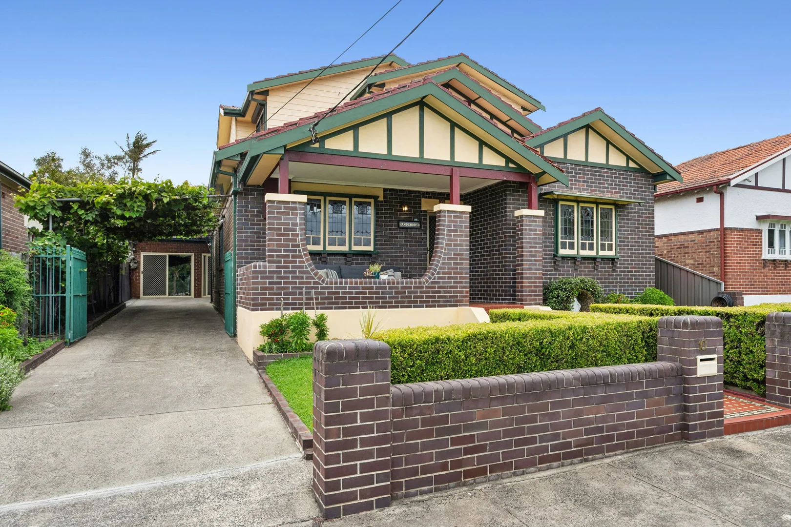 Additional image 10 of 10 Ranger Road, Croydon NSW 2132