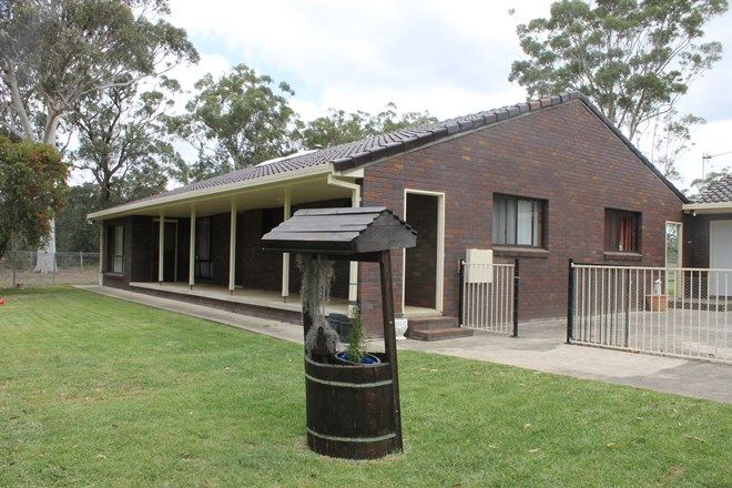 Picture of 41 Flatrock Road, MUNDAMIA NSW 2540