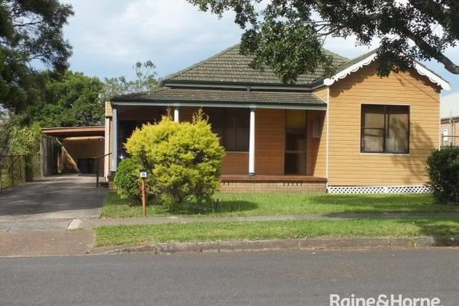 Picture of 16 Prince Street, WARATAH WEST NSW 2298