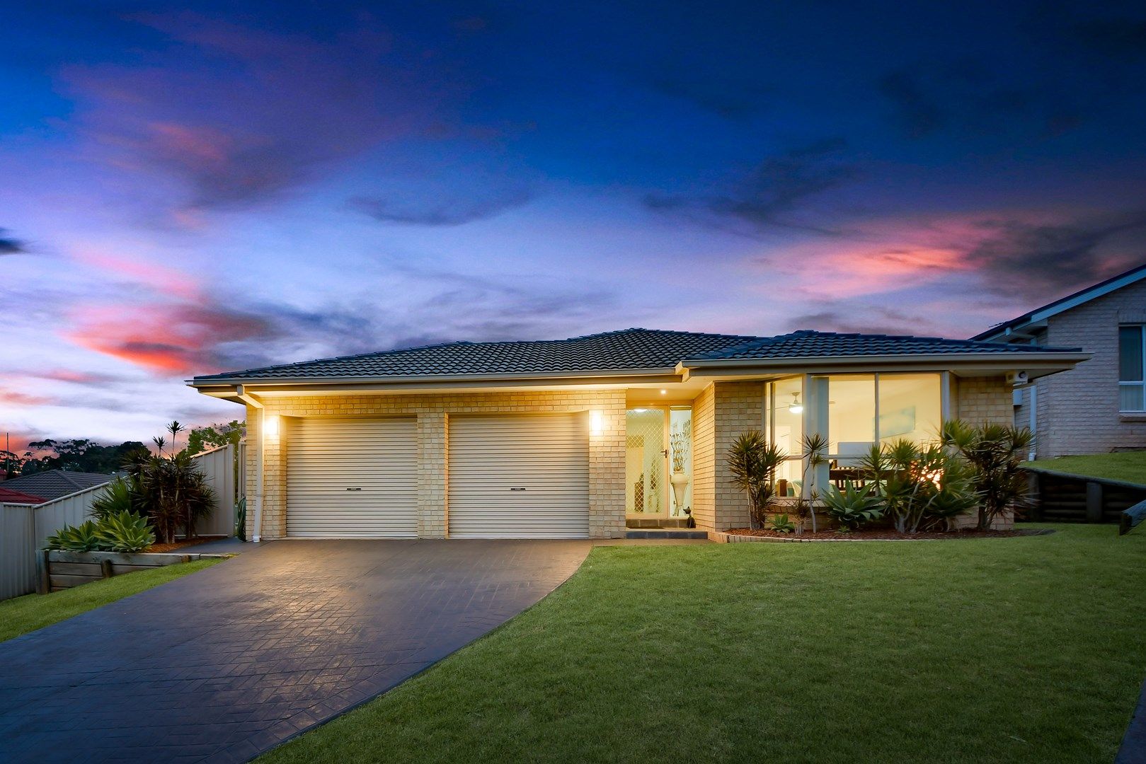 11 St Mark Close, Blair Athol NSW 2560, Image 0