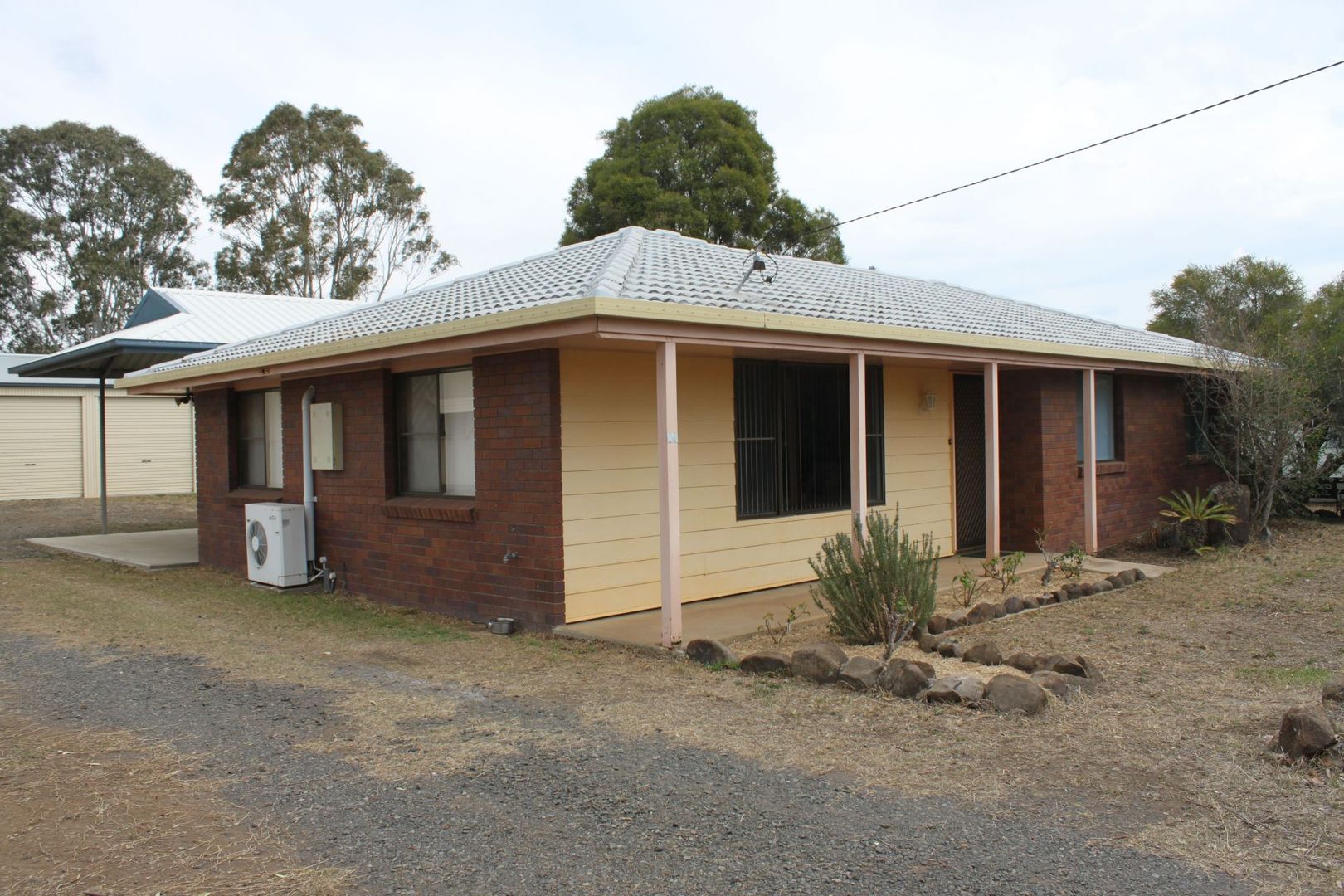 Cambooya QLD 4358 3 beds house for Sale, 359,000 (2 Titles