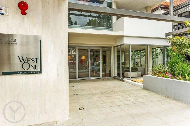 Additional image 9 of 6E/1303 Hay St, West Perth WA 6005