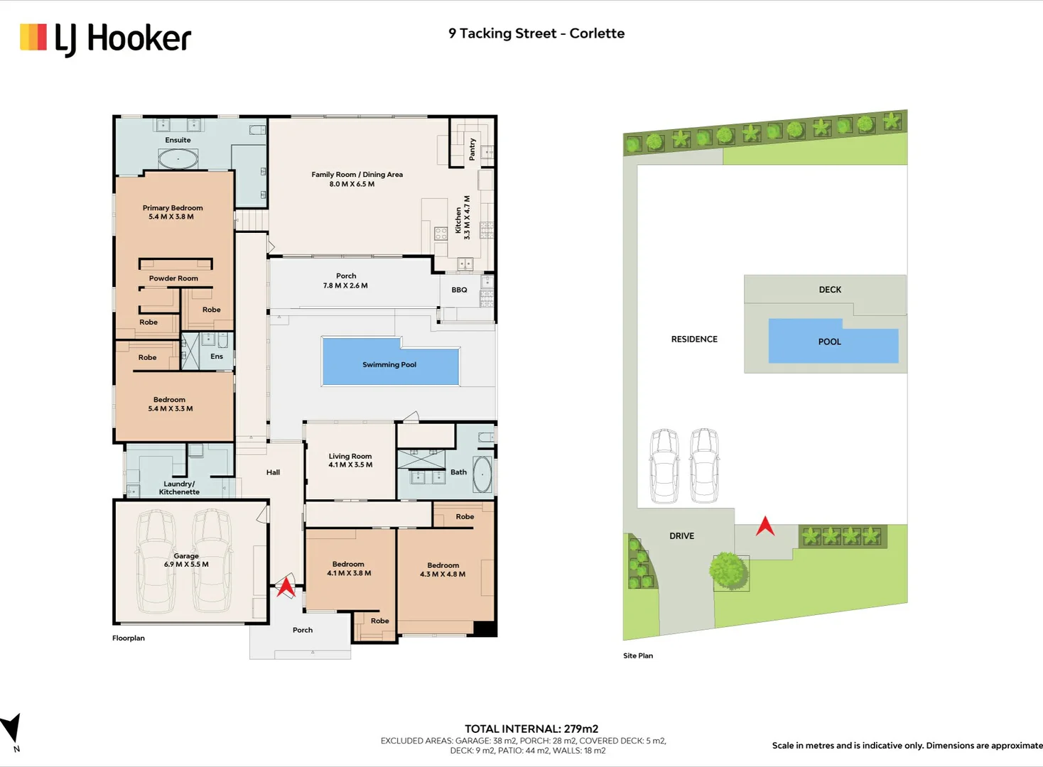 Additional image 29 of 9 Tacking Street, Corlette NSW 2315