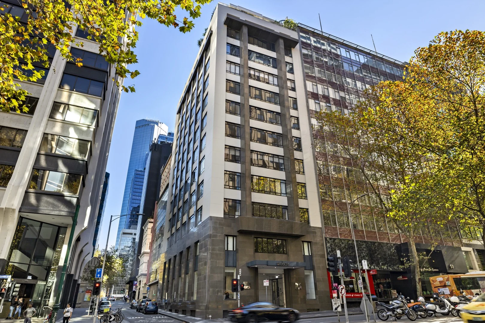 Additional image 7 of 604/39 Queen Street, Melbourne VIC 3000