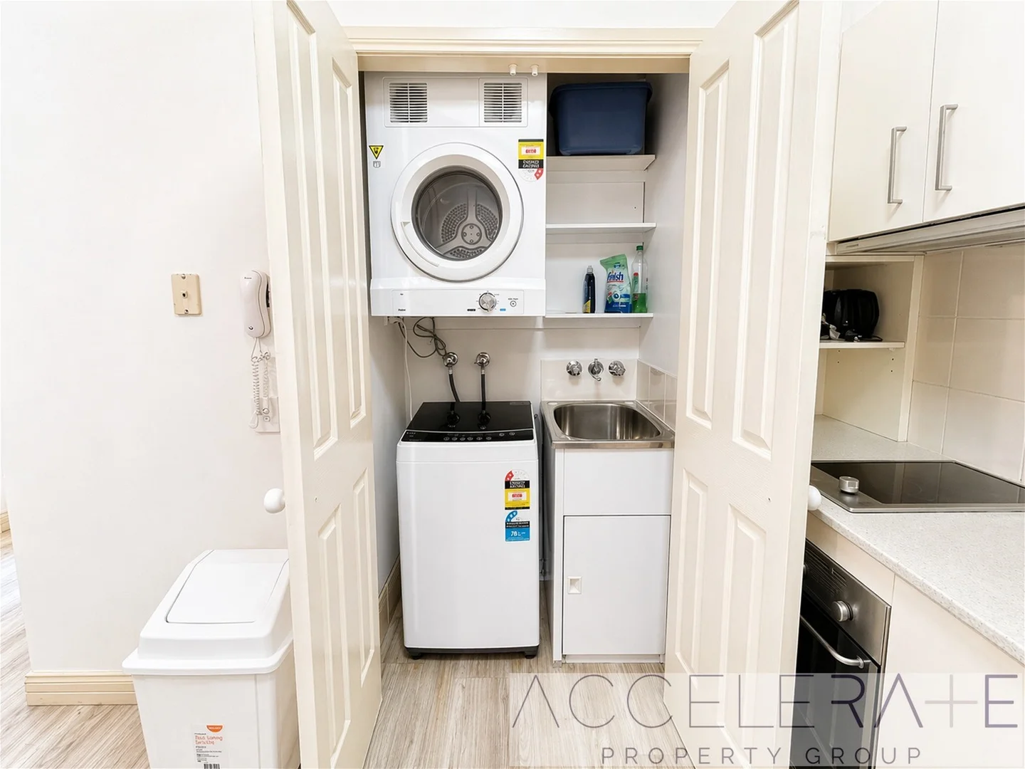 Additional image 6 of 209/301 Ann Street, Brisbane City QLD 4000