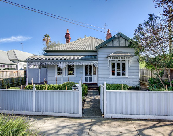 58 Rathmines Street, Fairfield VIC 3078