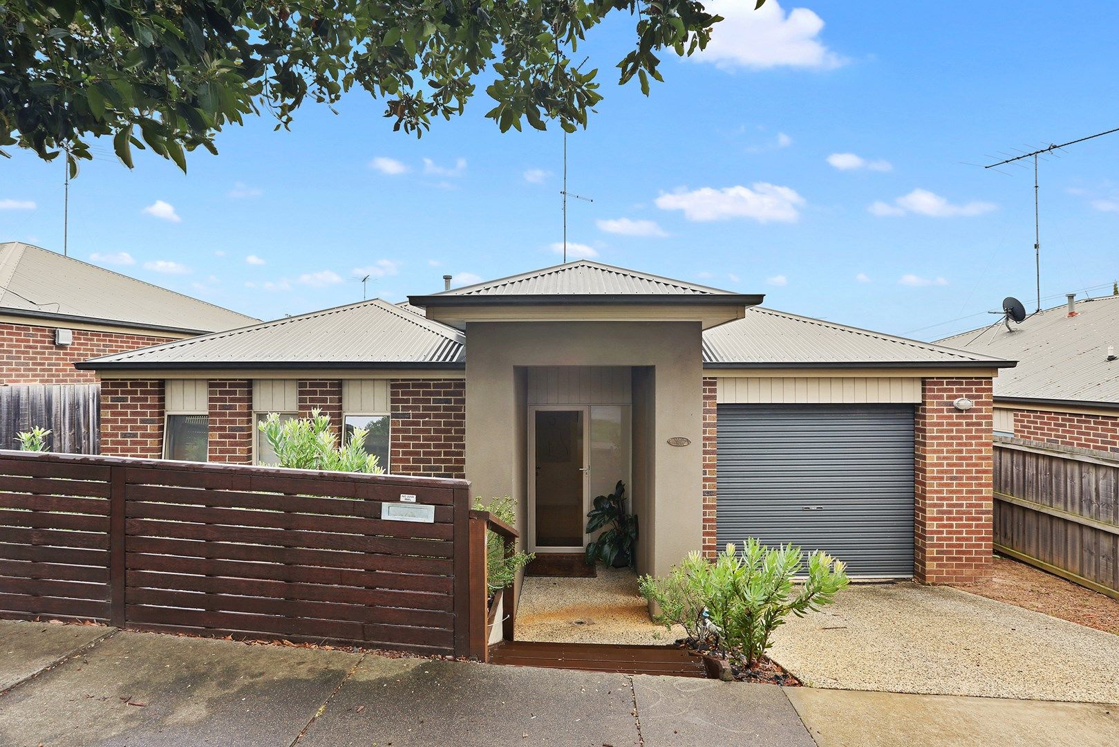 1/2 Clarke Avenue, Belmont VIC 3216, Image 0