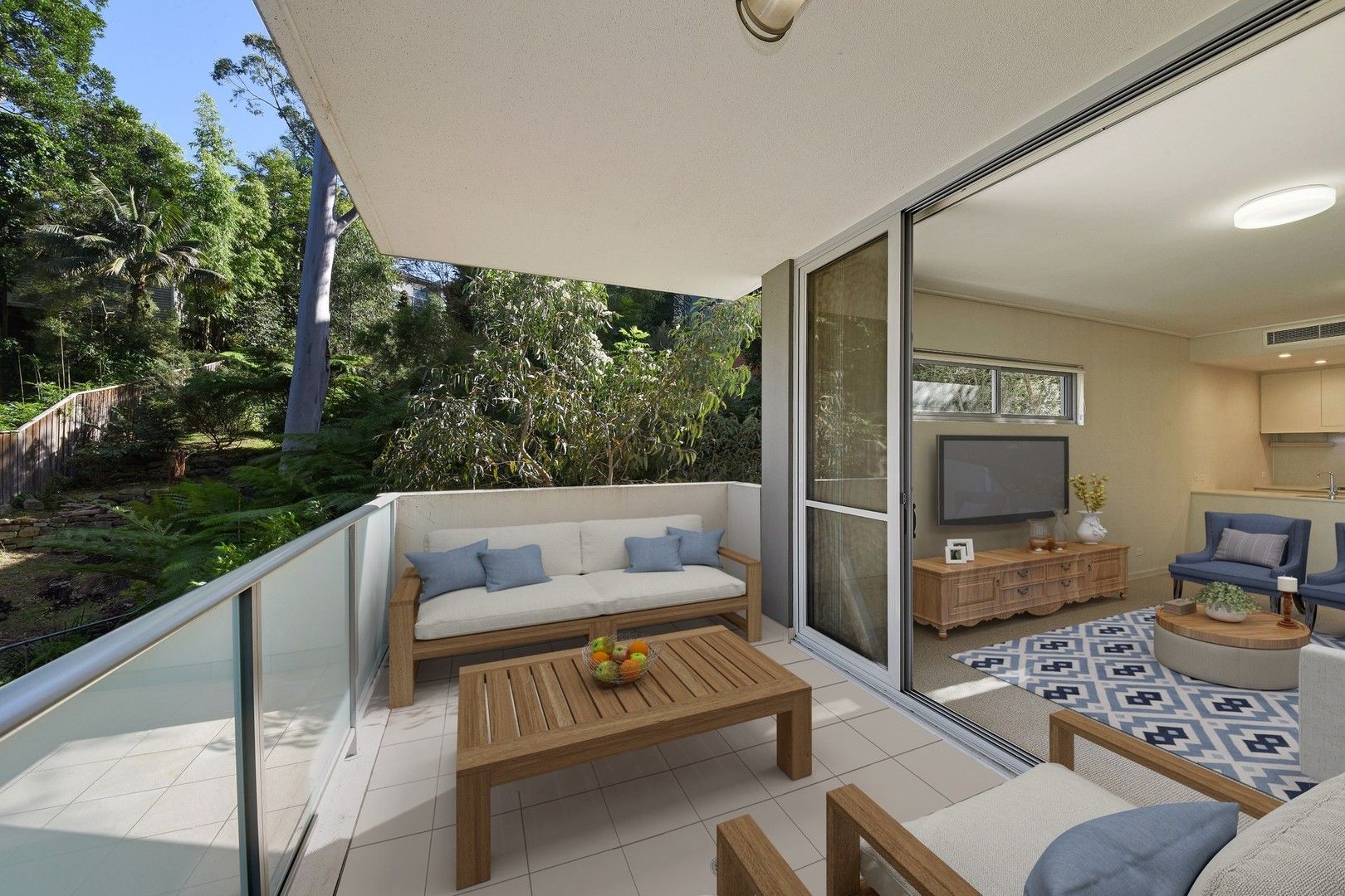 1 bedrooms Apartment / Unit / Flat in 4201/1 Nield Avenue GREENWICH NSW, 2065