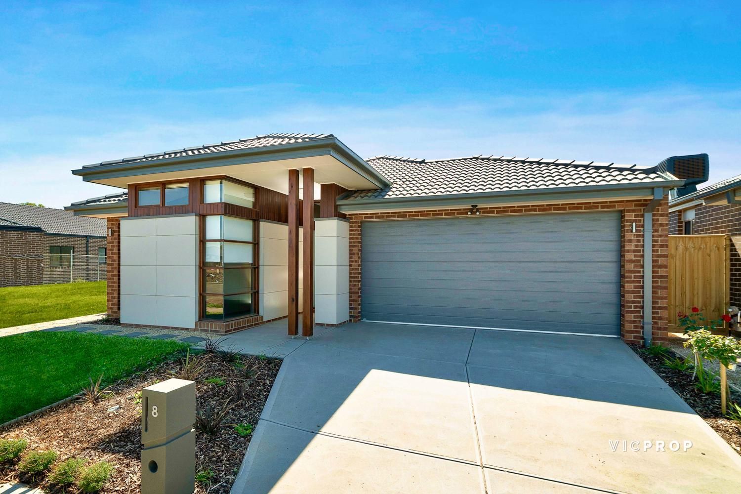 8 Closette Circuit, Tarneit VIC 3029, Image 0