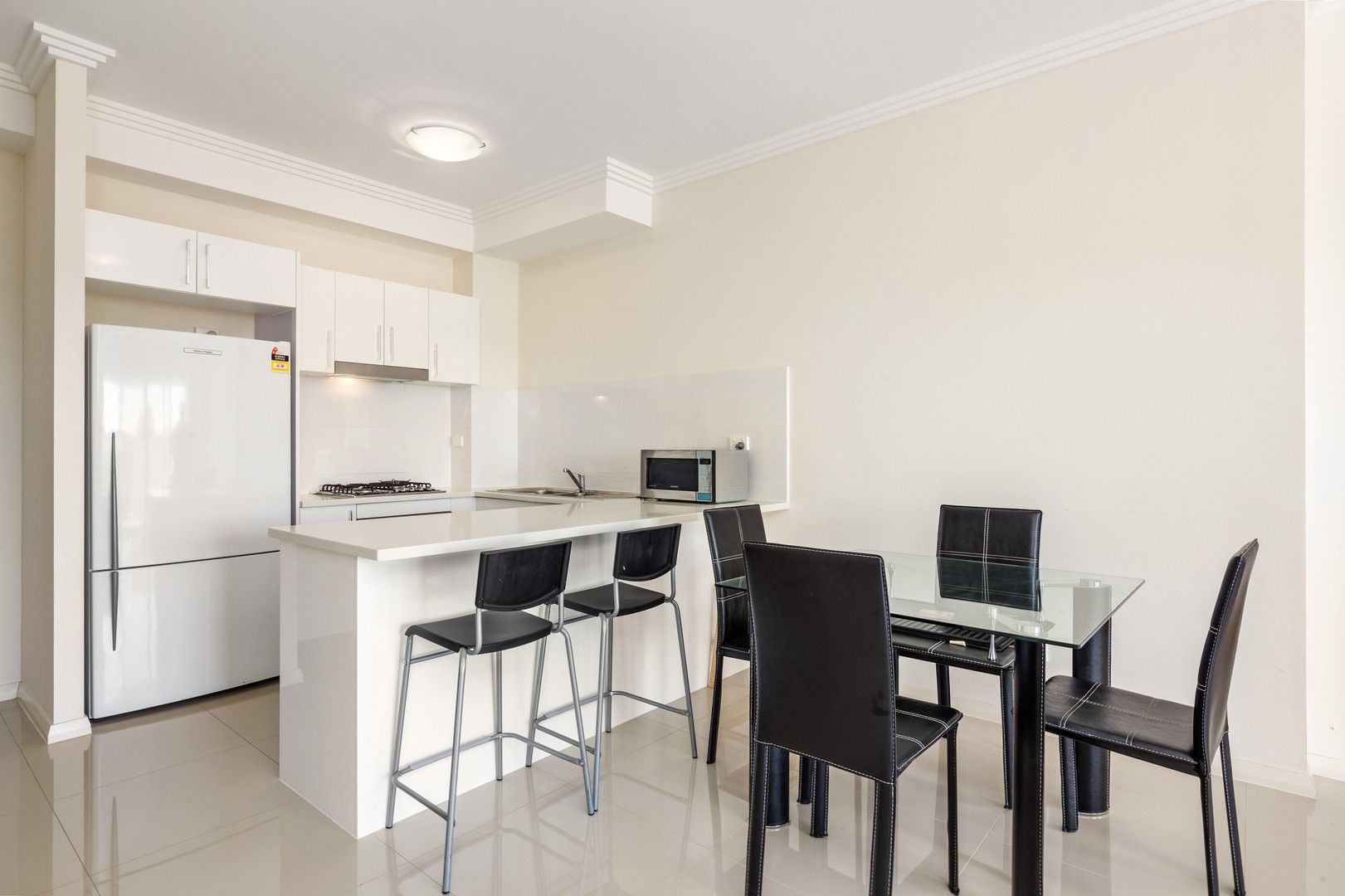 2 bedrooms Apartment / Unit / Flat in 77/24 Lachlan Street LIVERPOOL NSW, 2170