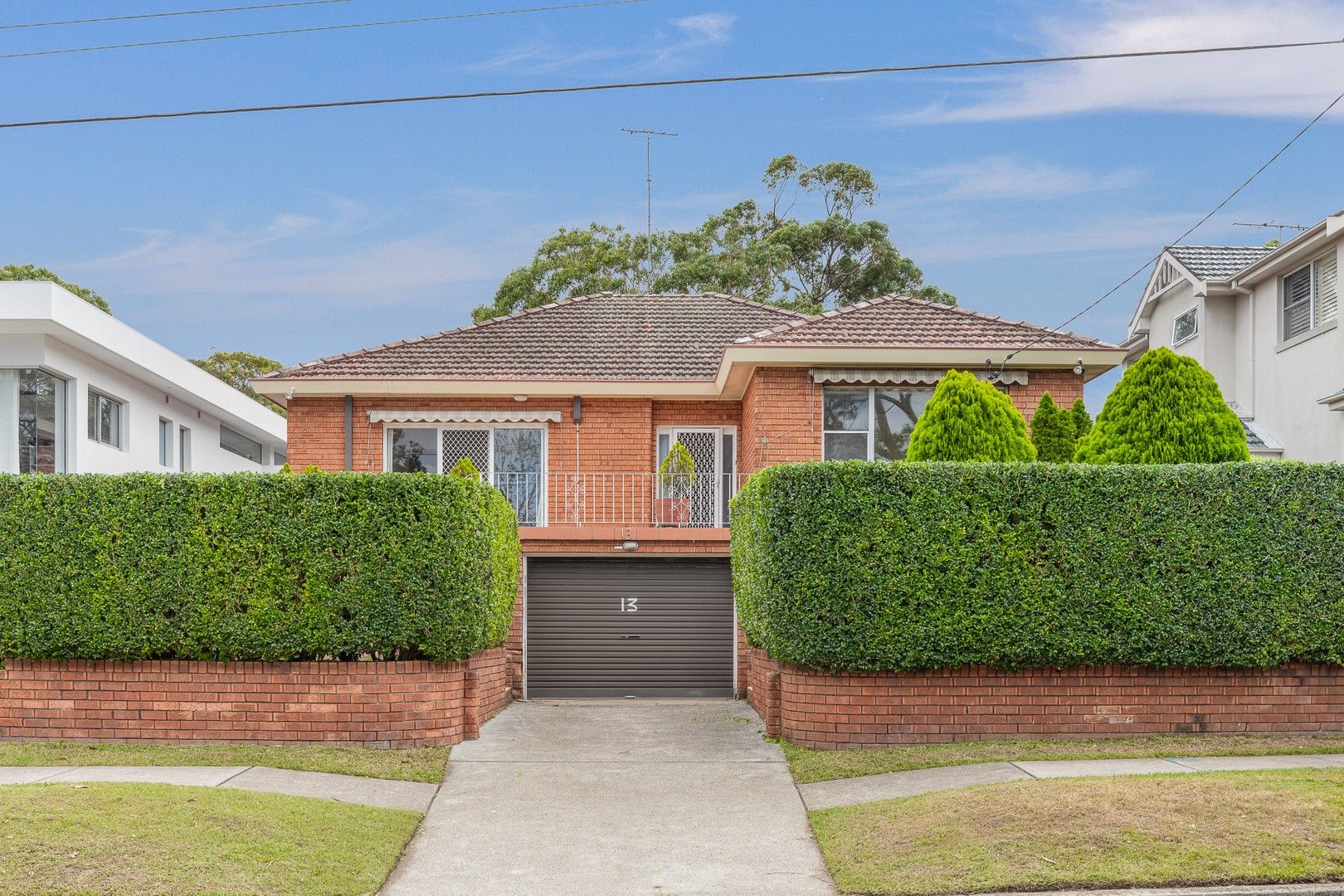 13 Gunnamatta Road, Cronulla NSW 2230, Image 0