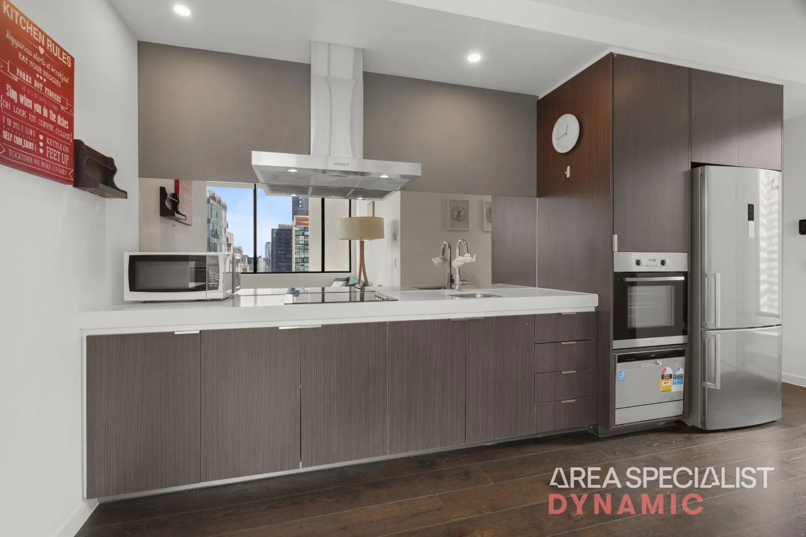 Additional image 5 of 2506/11 Rose Ln, Melbourne VIC 3000