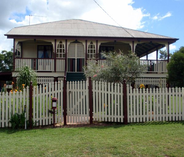 63 Pring Street, Wondai Property History & Address Research Domain