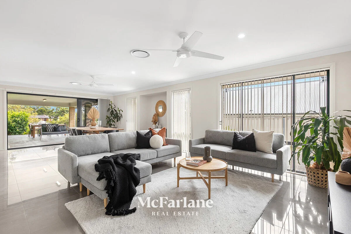 Additional image 3 of 25 Stayard Drive, Bolwarra Heights NSW 2320