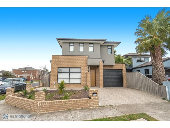 40B Paringa Boulevard, Meadow Heights VIC 3048