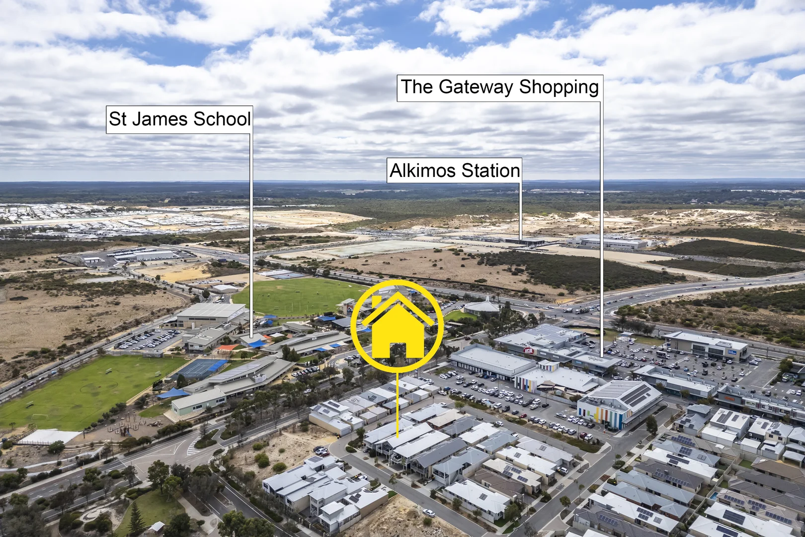 Additional image 24 of 10 Gouldian Circuit, Alkimos WA 6038