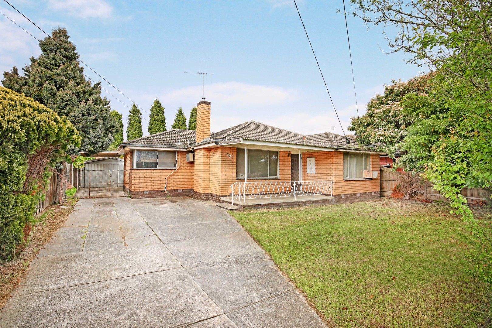 3 bedrooms House in 219 Broadhurst Avenue RESERVOIR VIC, 3073