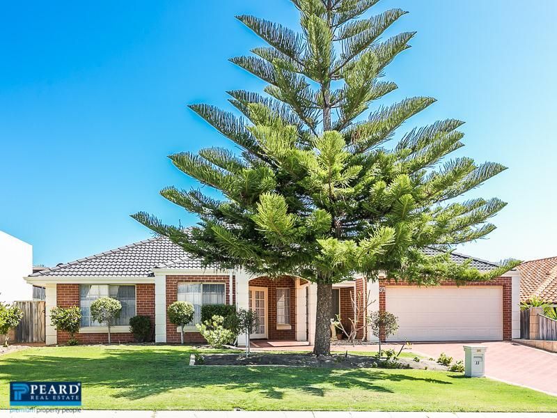 33 Bellport Parade, Mindarie WA 6030