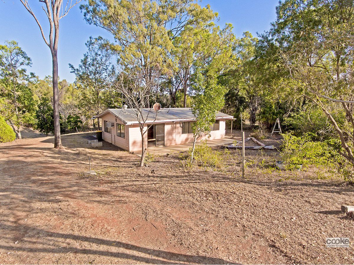 170 Barmoya Road, The Caves QLD 4702, Image 2