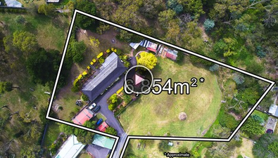 Picture of 308 Swansea Road, MOUNT EVELYN VIC 3796