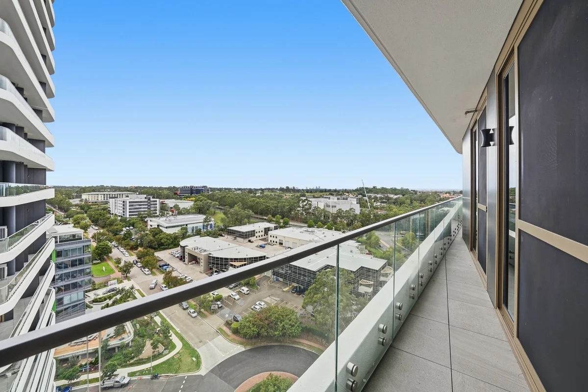 Additional image 12 of 1207/8 Maitland Place, Norwest NSW 2153