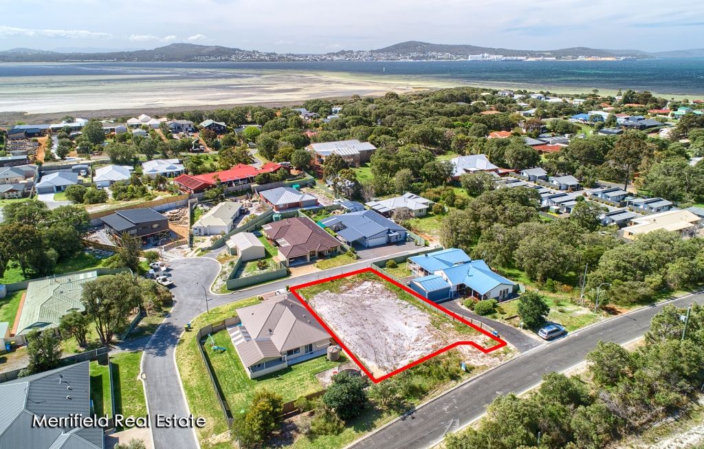 60 Wilson Street, Little Grove WA 6330, Image 1