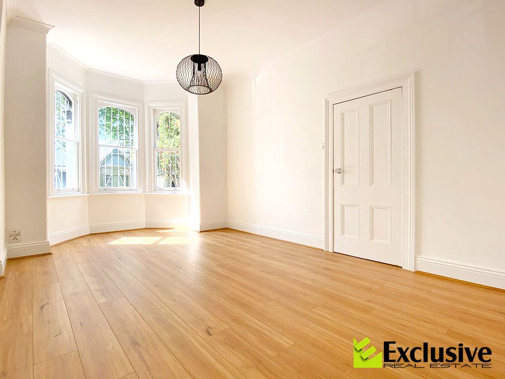 4 bedrooms House in 220 Trafalgar Street ANNANDALE NSW, 2038