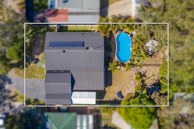 Picture of 10 Valley Way, MOUNT COTTON QLD 4165