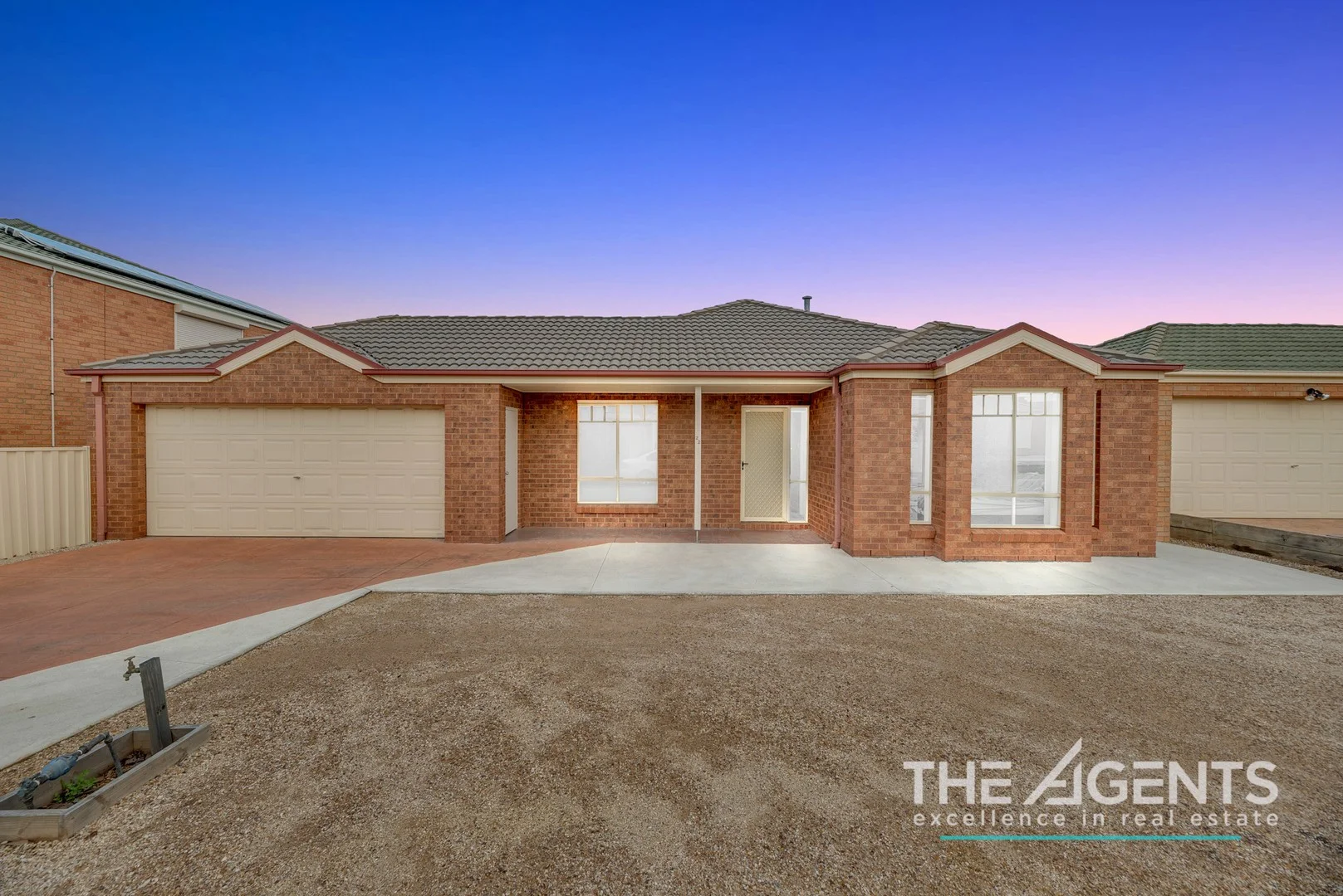 22 Marrowie Place, Taylors Hill VIC 3037