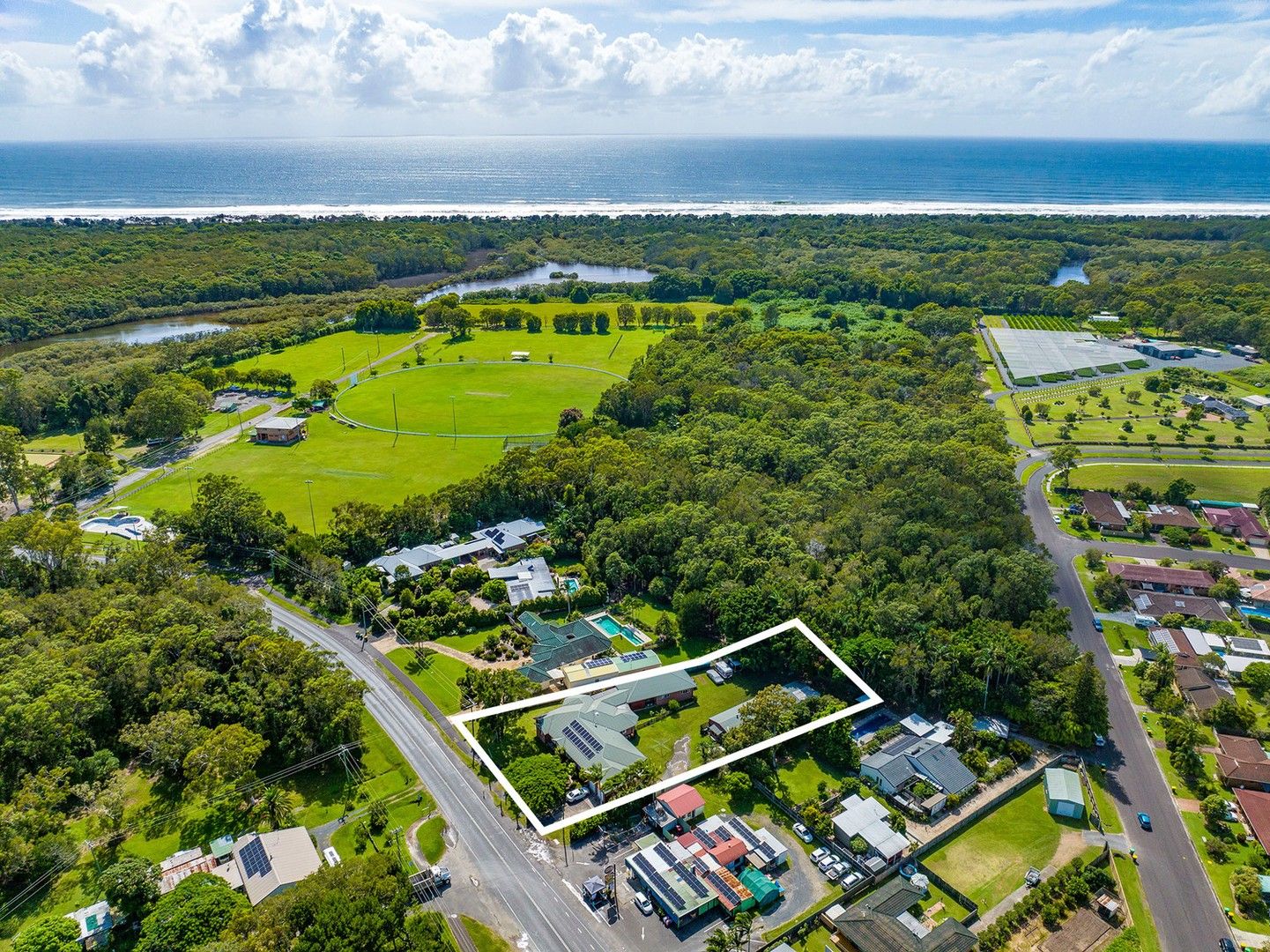 147 Tweed Street, Brunswick Heads NSW 2483, Image 0